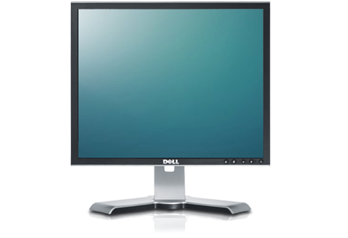 Support for Dell 1908FP | Overview | Dell US